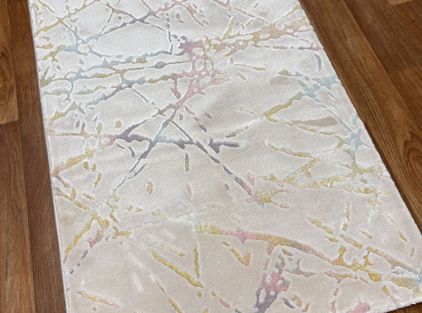 Saray 12858 saym01 white